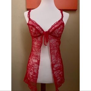 Victoria’s Secret chemise